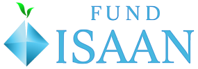 Fund Isaan logo